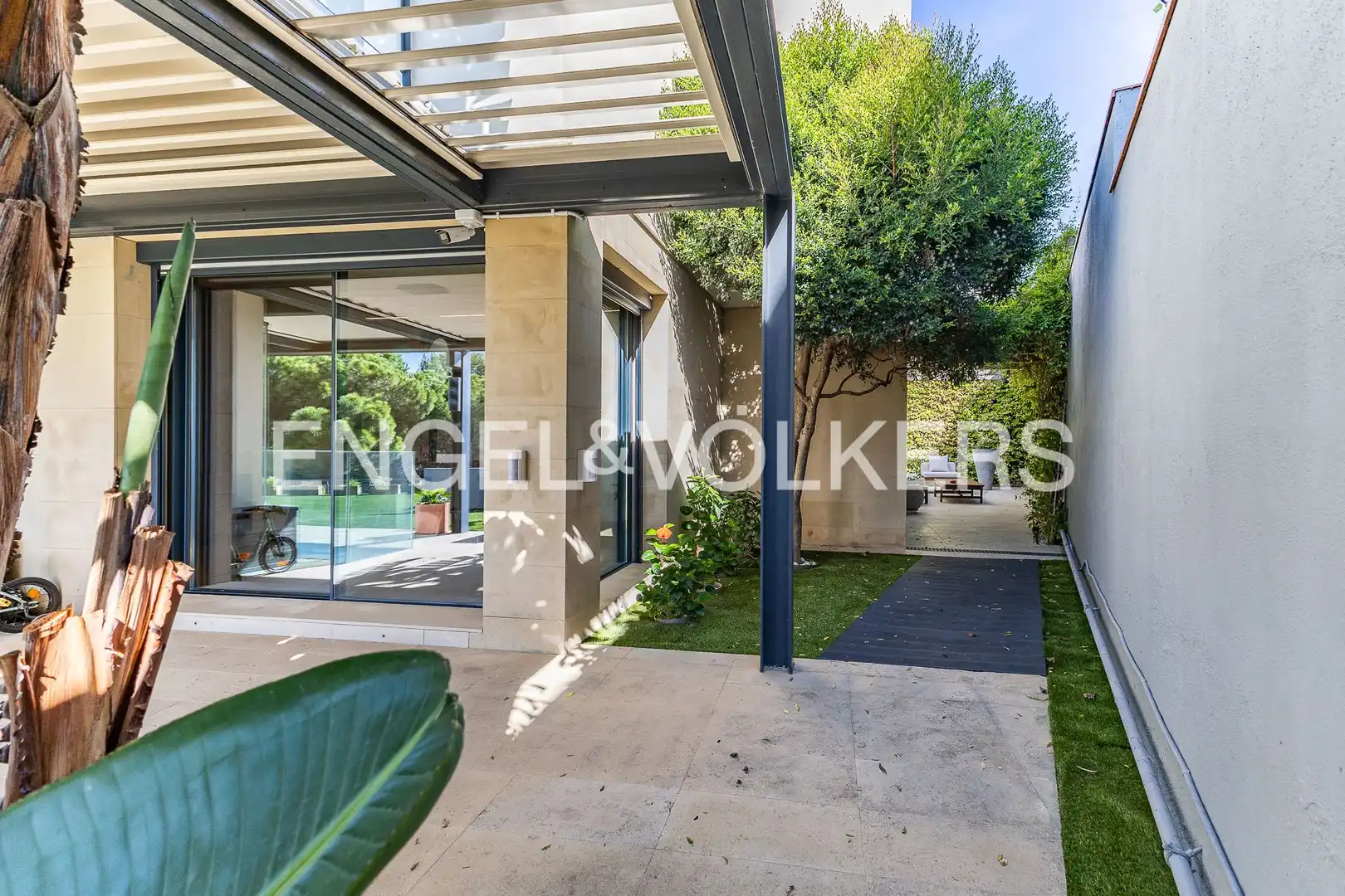 Maison avec piscine à vendre à La Miranda, imagen 19