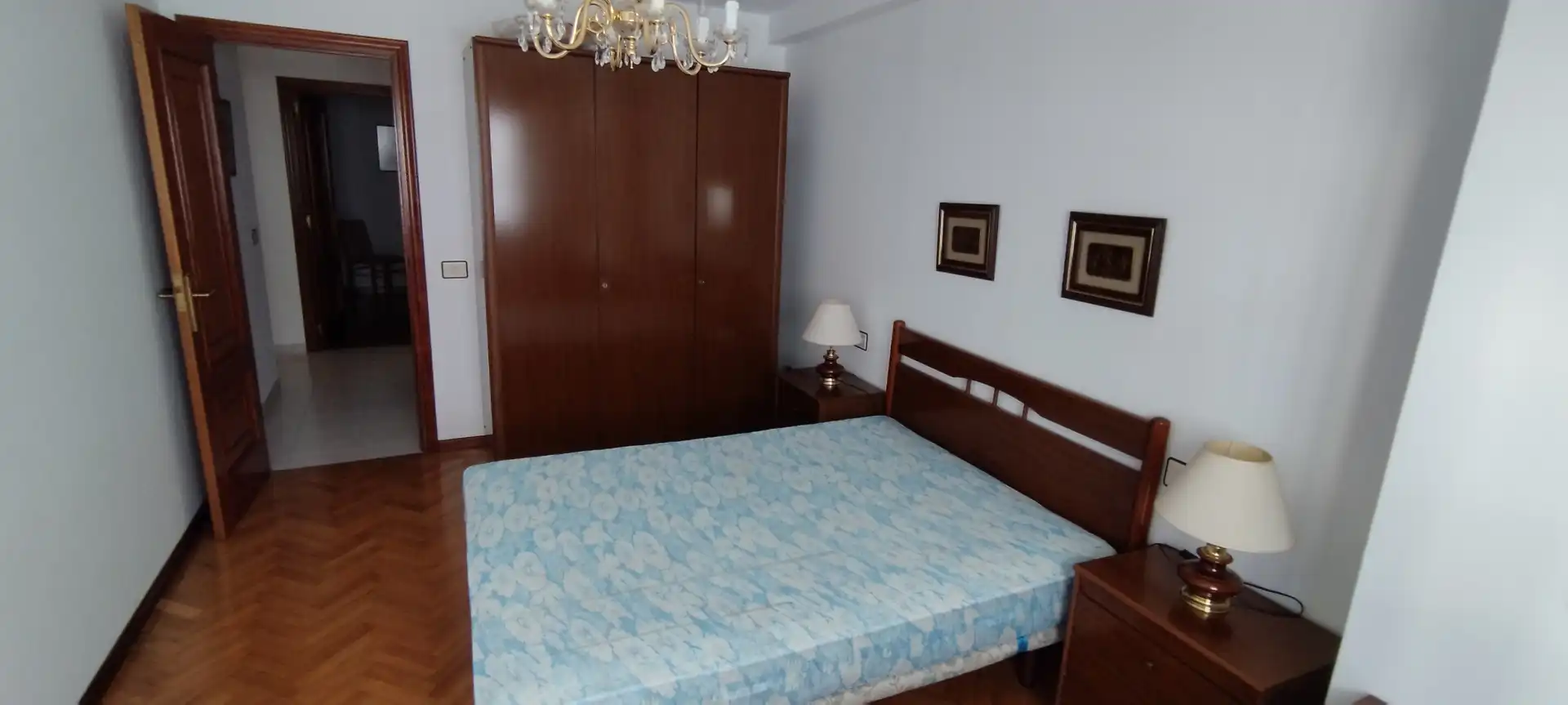 Flat for sale in Rúa Rabazal 26, imagen 9