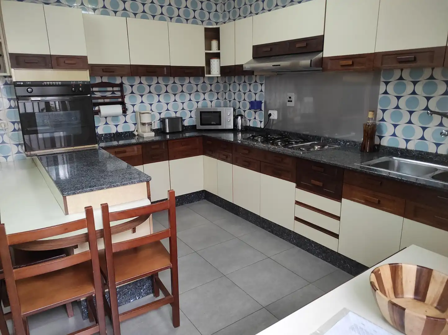 Wohnung zur Miete in Avenida LUGO, Ensanche - Sar