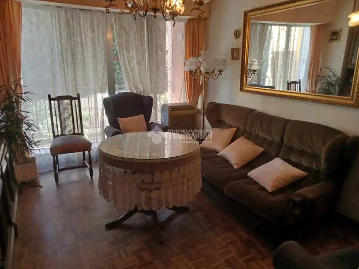 Piso con terraza en venta en CM DE RONDA
