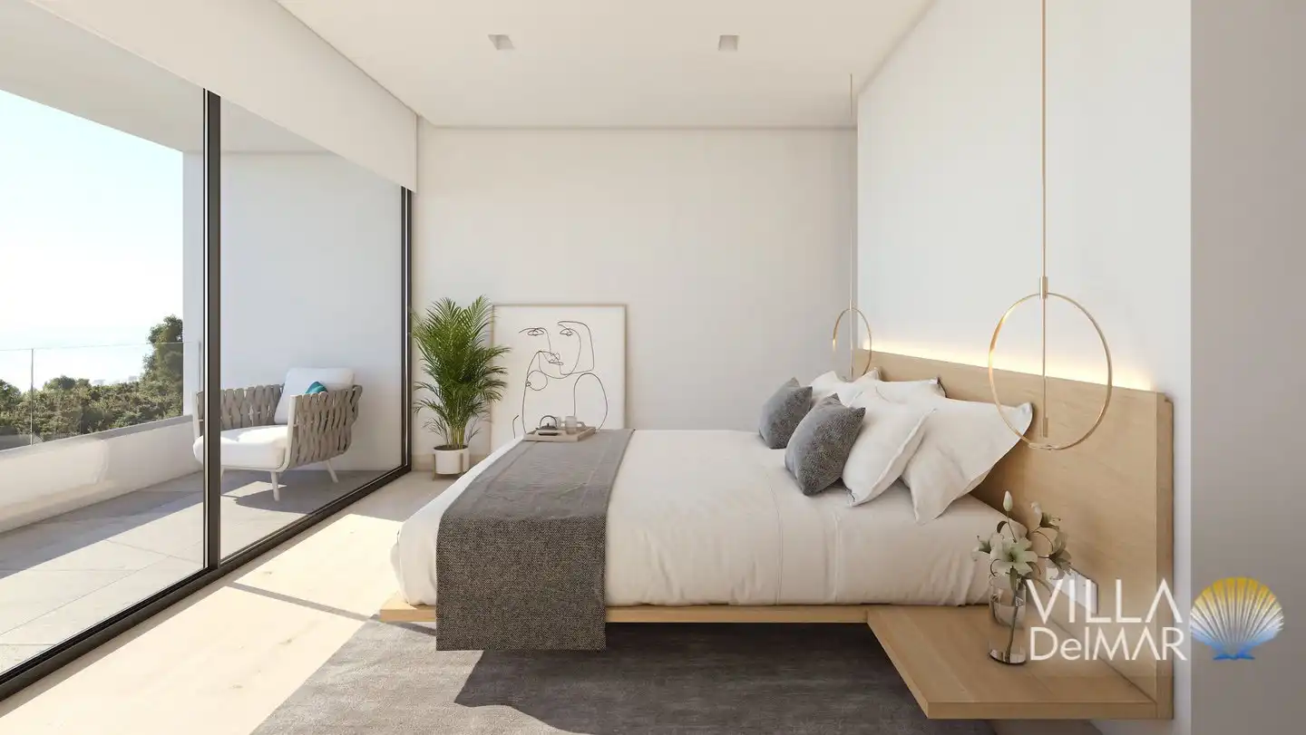 Casa amb piscina en venda a Mascarat, imagen 4