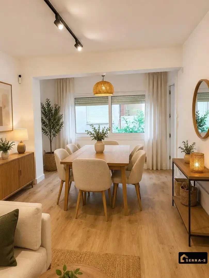 Wohnung mit Terrasse zum Verkauf in Carrer de Tarragona
