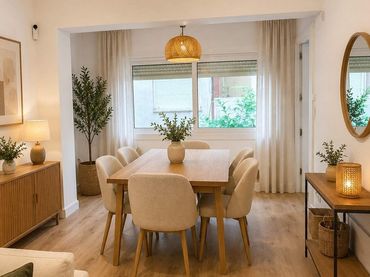 Piso con balcón en venta en Carrer de Tarragona