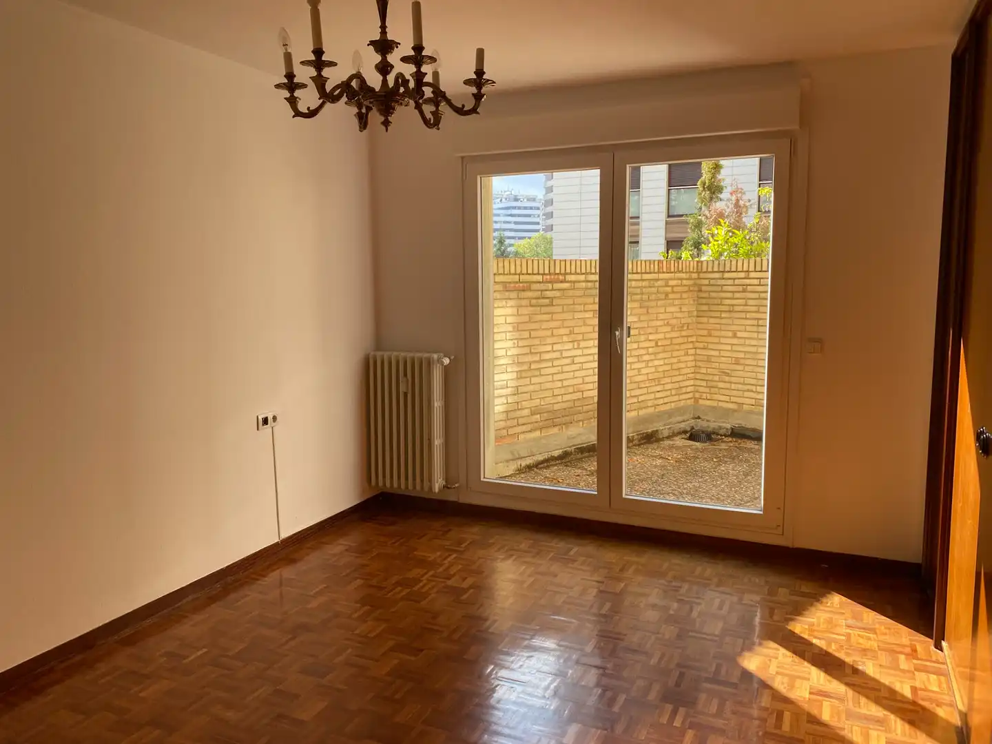 Piso con ascensor en venta en Calle del Monasterio de Urdax, imagen 7