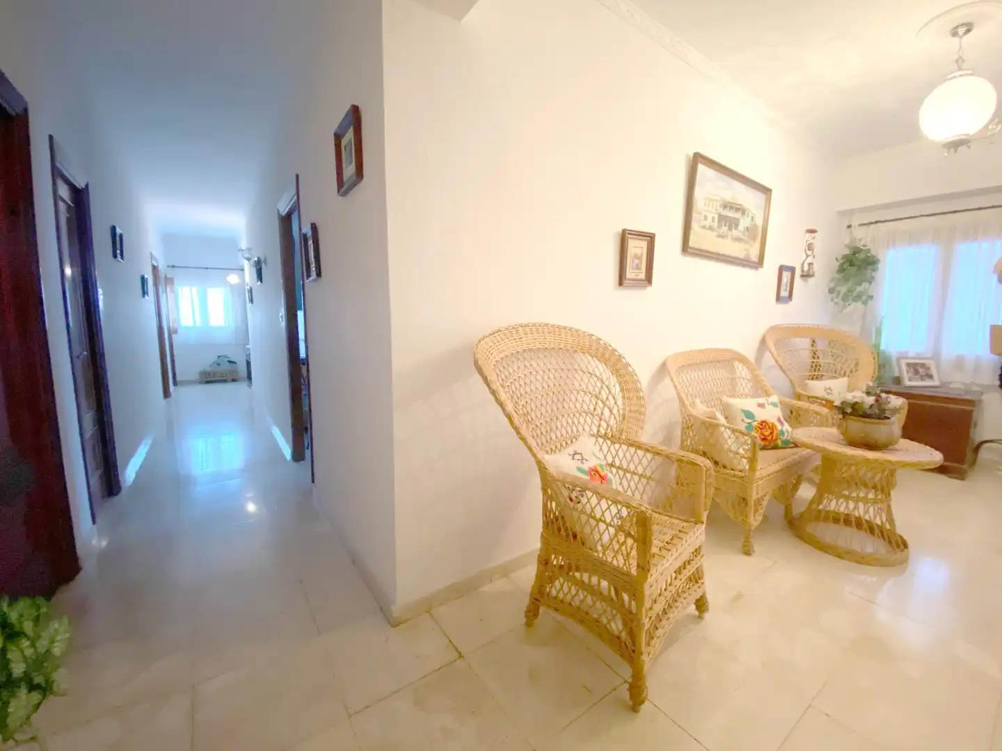 Residencial en venta en Fiñana