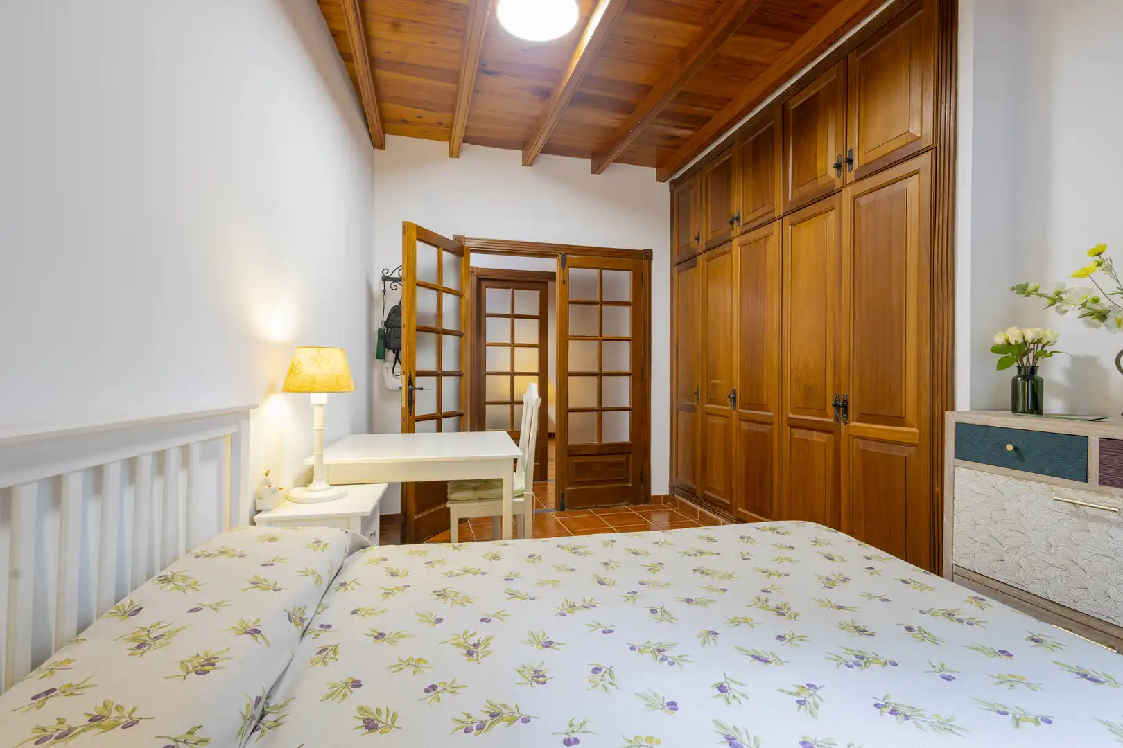 Habitación de Piso en venta en Tacoronte con Jardín privado, Terraza y Trastero