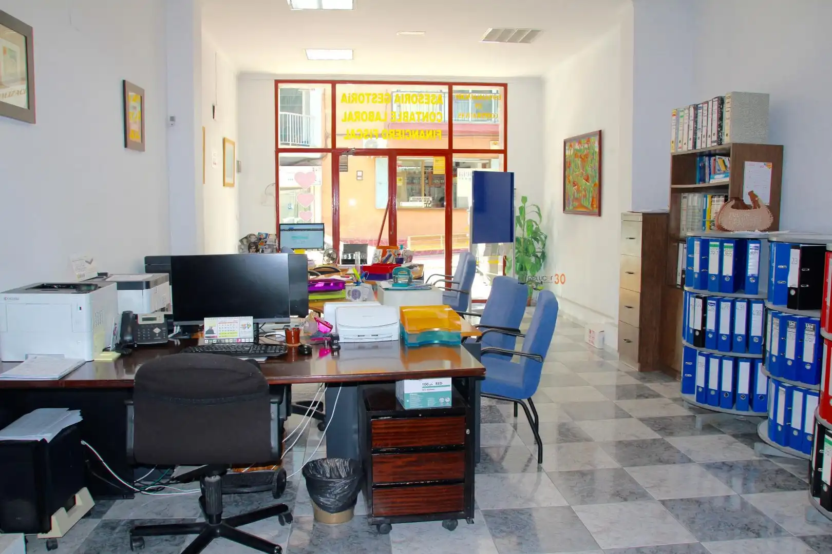 Commercial properties for sale in Benidorm  with Air Conditioner