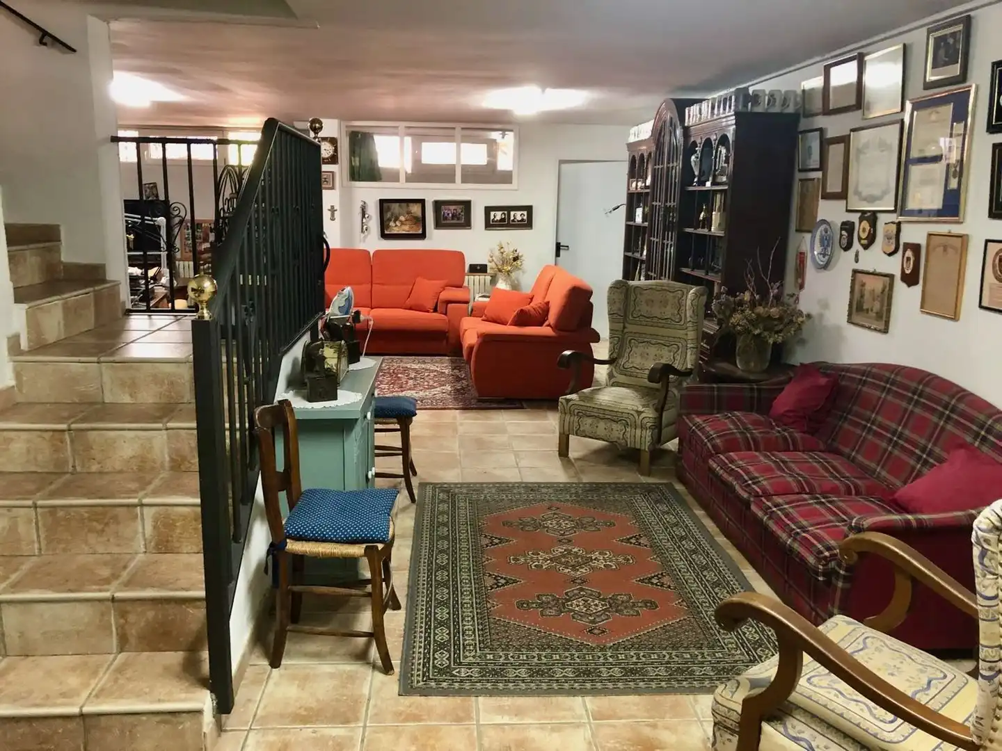 Casa o chalet en venta en Ciudad Real con Aire acondicionado, Calefacción y Trastero