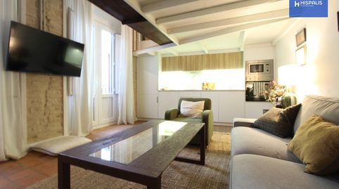 Foto 4 de Loft en venta en Calle Galera, Arenal - Museo, Sevilla Capital
