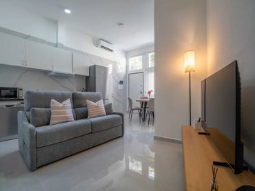 Wohnung zur Miete in N/A