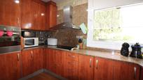 Kitchen of Single-family semi-detached for sale in Roses  with Terrace