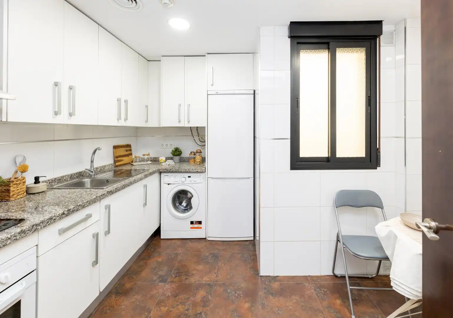 Appartamento con ascensore in vendita a RAMON Y CAJAL 31, imagen 6