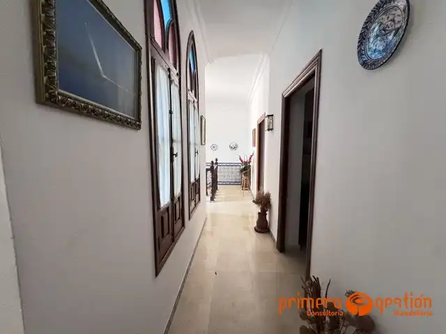 Casa o xalet en venda en Carmona amb Aire condicionat i Calefacció