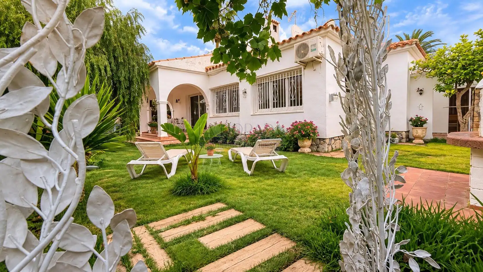 Xalet amb jardí en venda a Ardiaca - La Llosa, imagen 18
