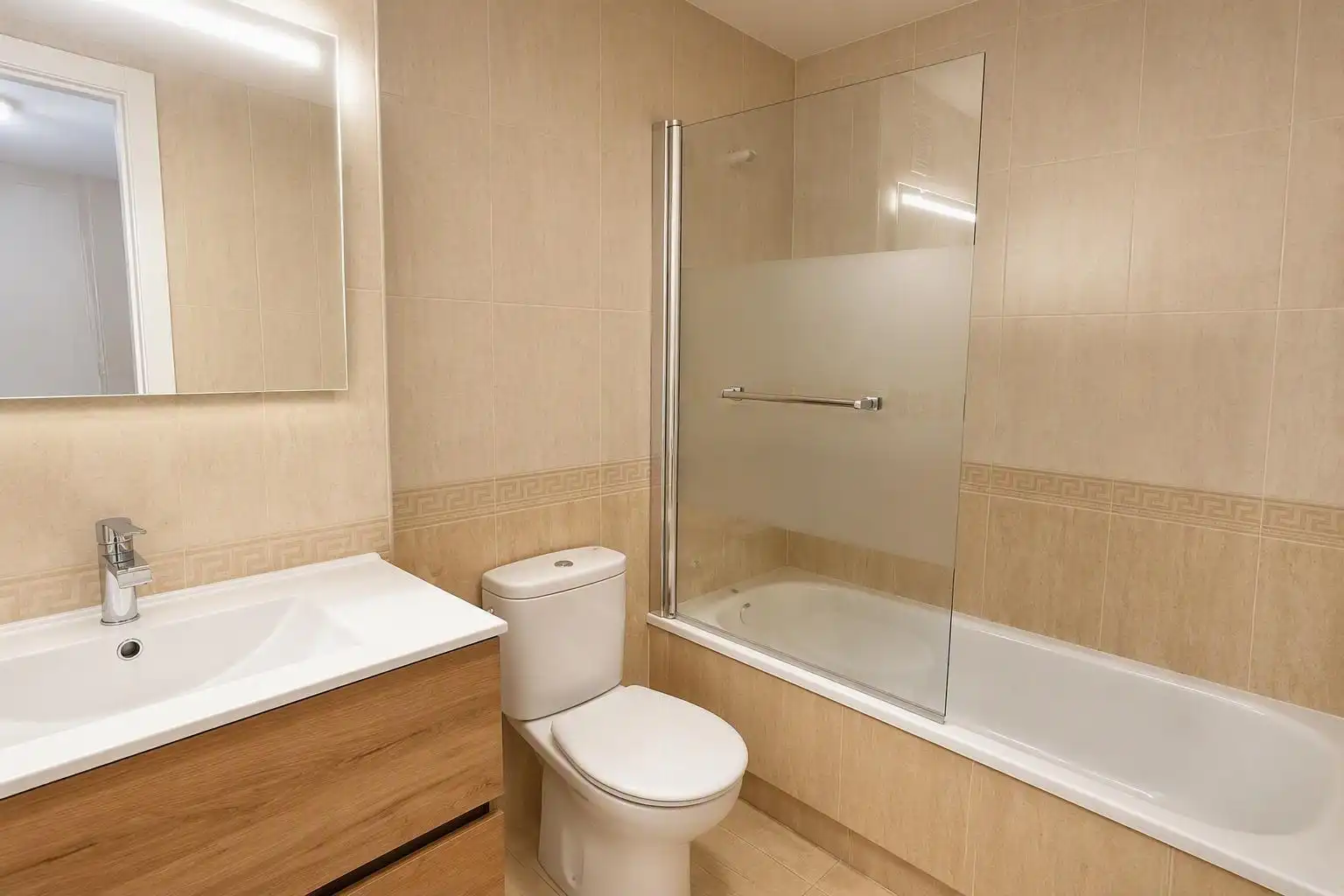 Flat with terrace for sale in La Reconquista - El Rosario, imagen 24