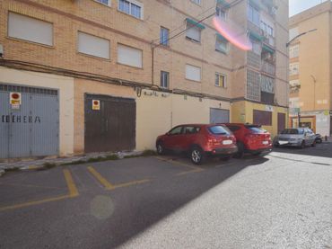 Local comercial en venda a Calle Ingeniero Santa Cruz