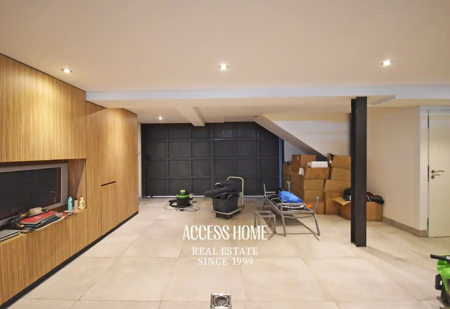 Casa o chalet de alquiler en Alella con Aire acondicionado, Calefacción y Terraza