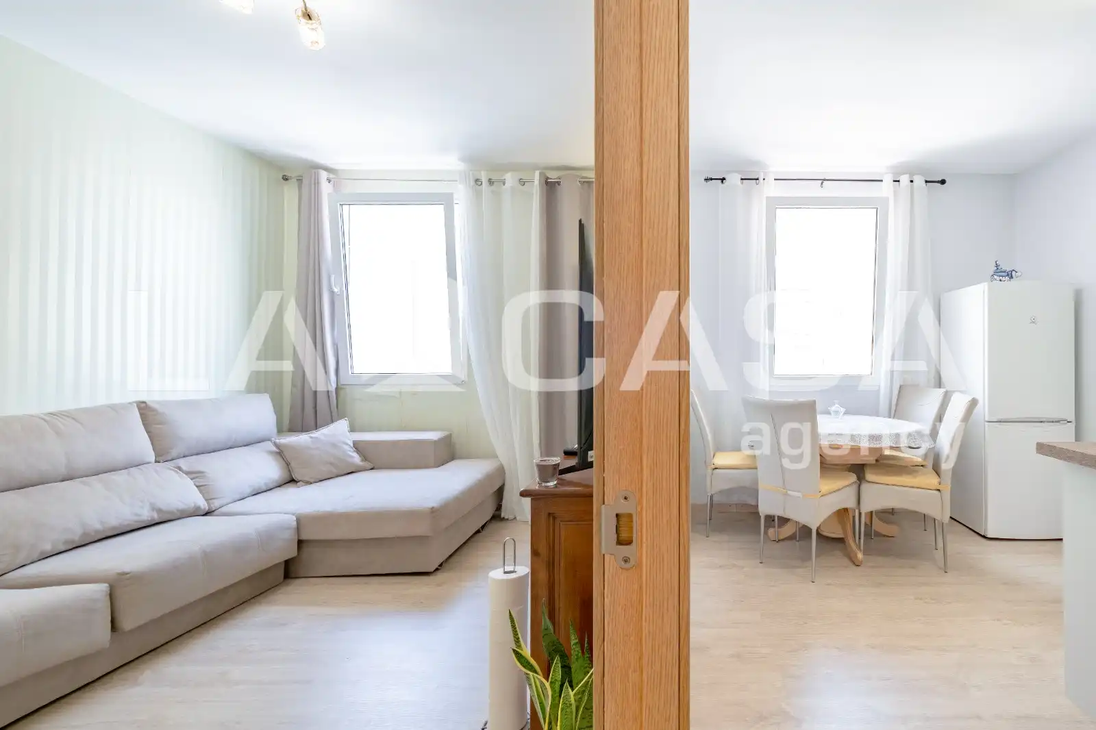 Dormitori de Pis en venda en Valencia