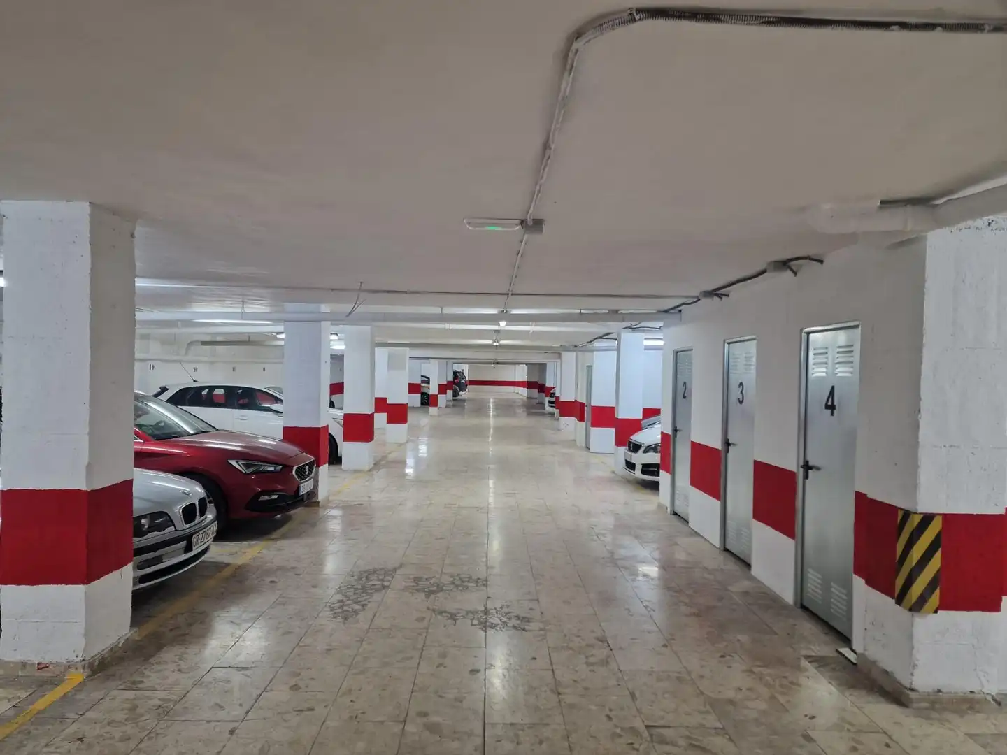 Individuale in affitto a Calle Calle Mozart, imagen 7