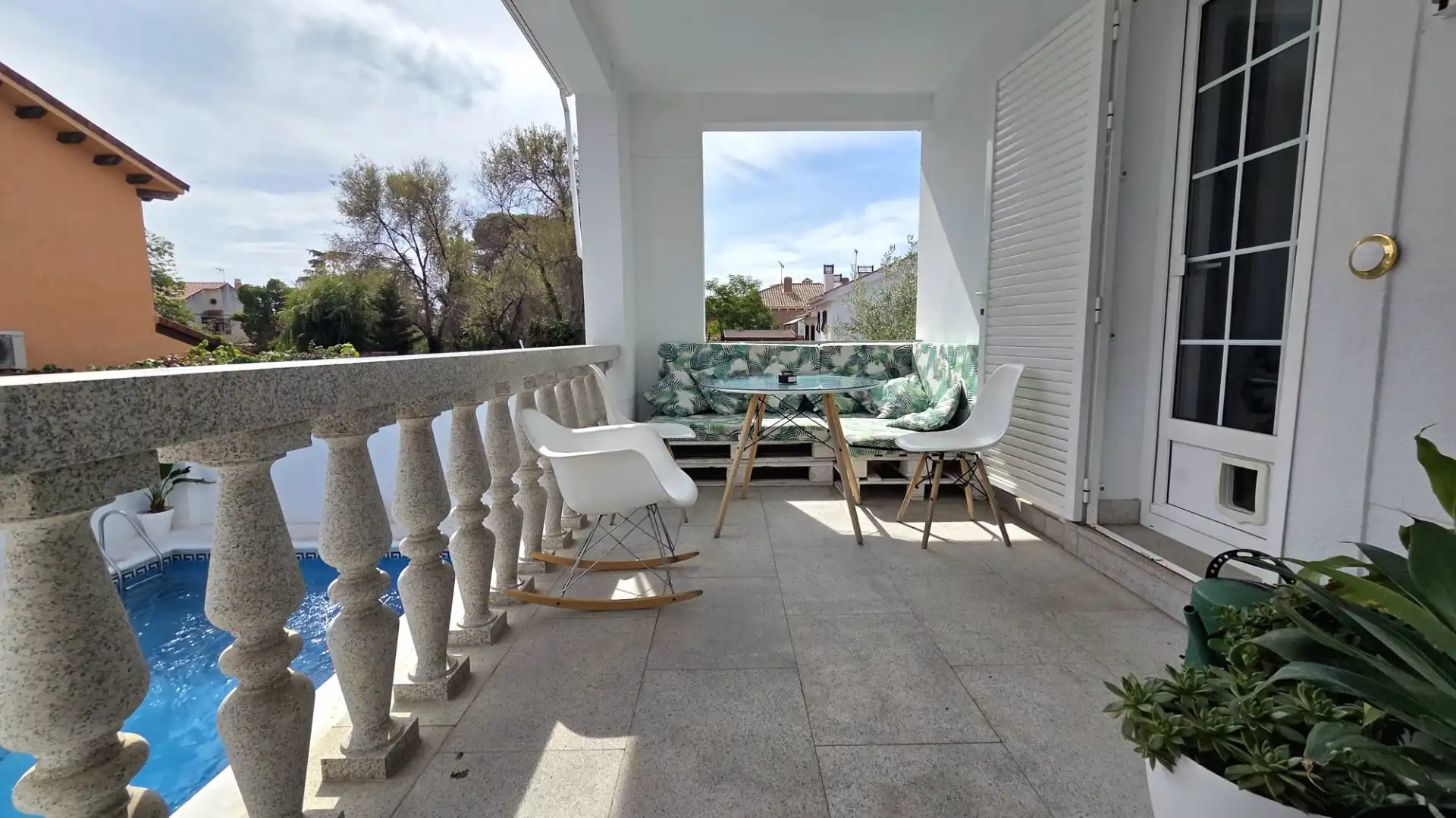 Villa avec terrasse à vendre à Cubas de la Sagra, imagen 19