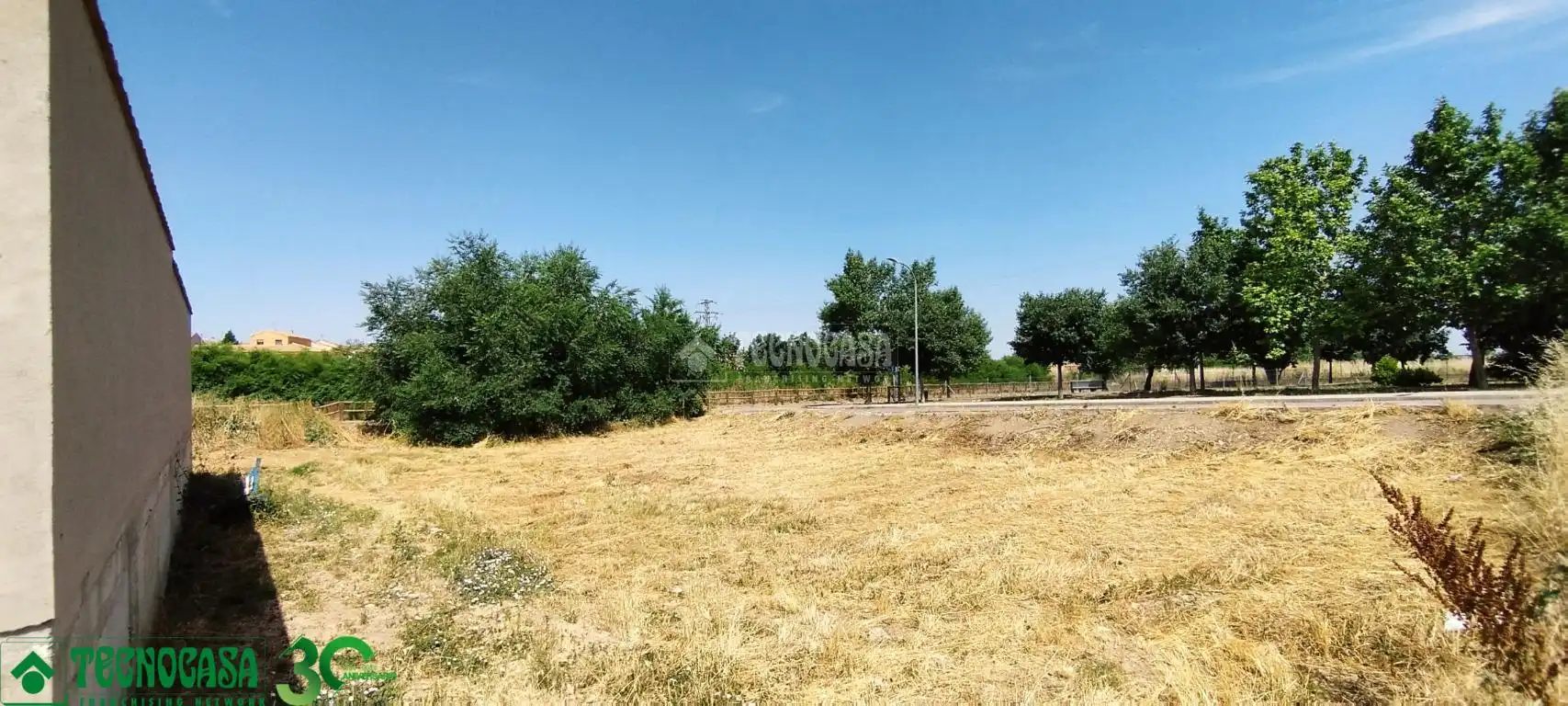 Residencial en venta en Mora