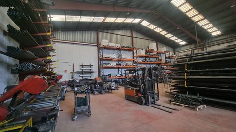 NAVE INDUSTRIAL DE 500 METROS EN VIATOR