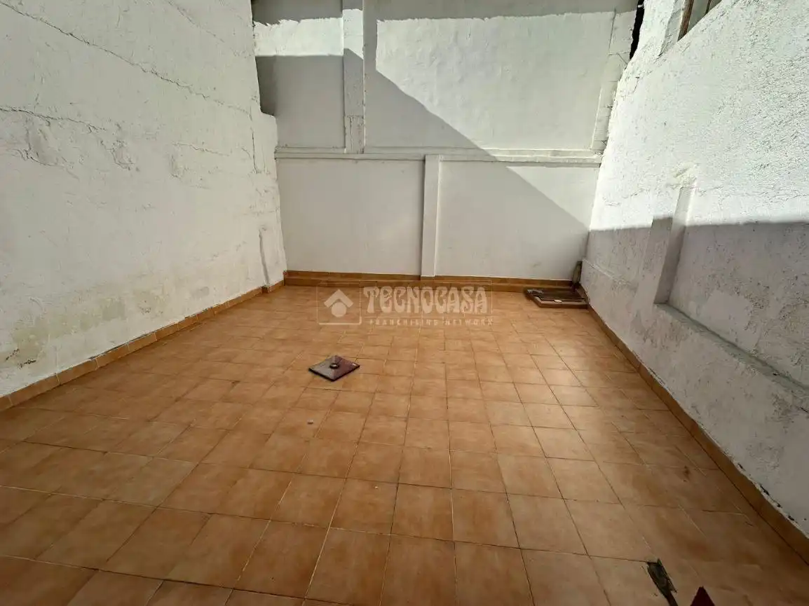 Piso en venta en Zaragoza con Calefacción y Terraza