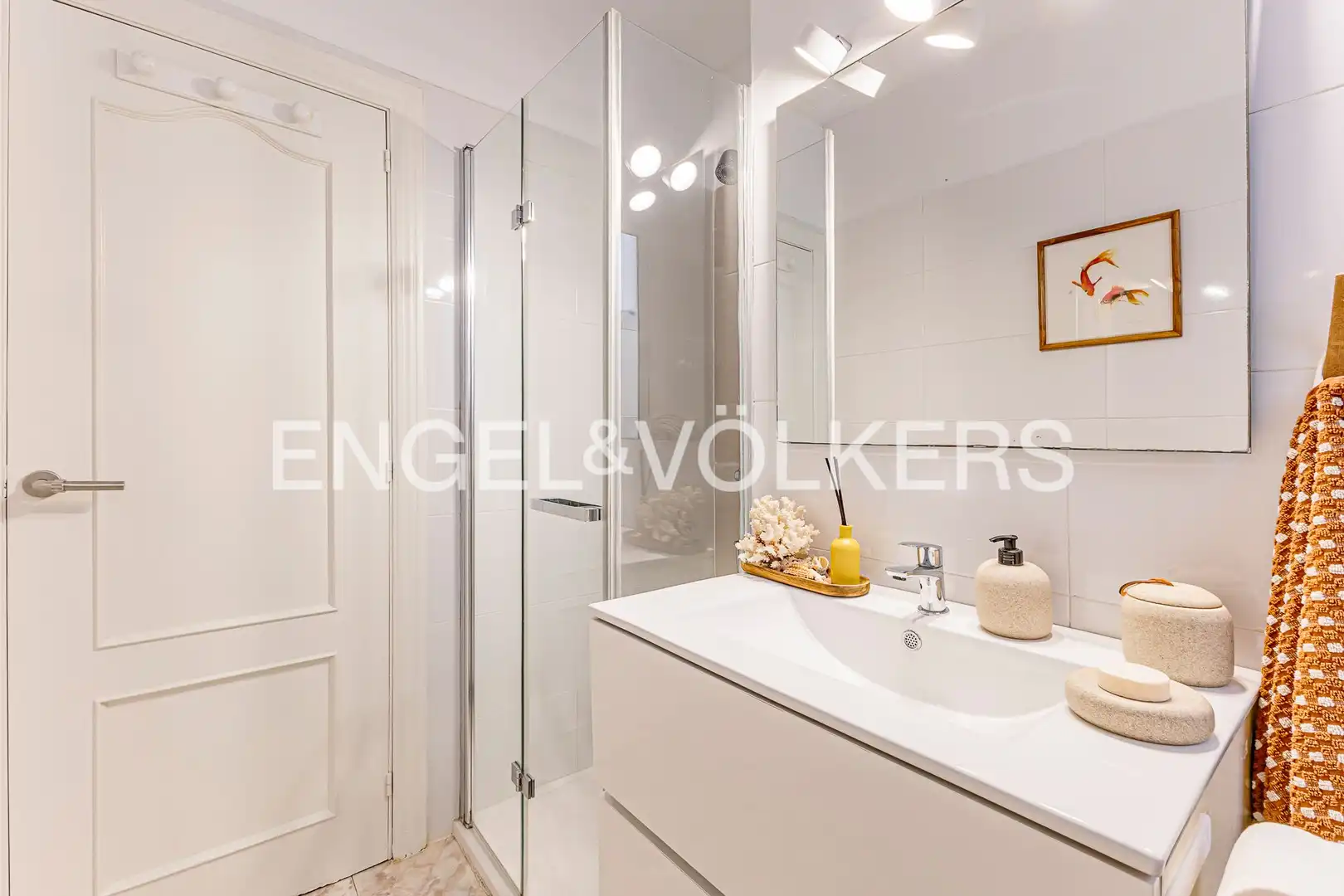 Flat with terrace for sale in Eixample, imagen 32