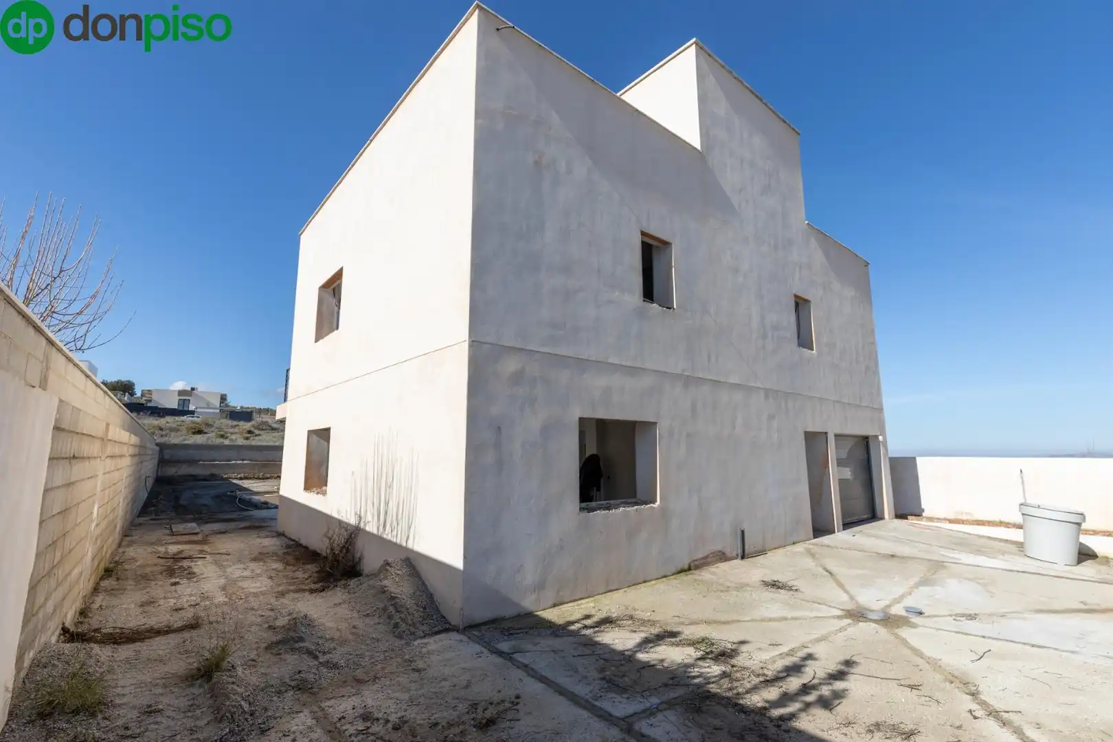 Detached house with terrace for sale in Calle Puntal de las Siete Lagunas 18, imagen 58
