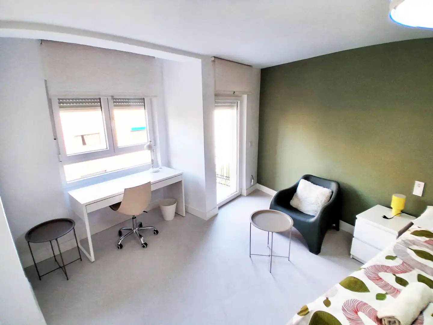Habitación de Piso para compartir en Centro