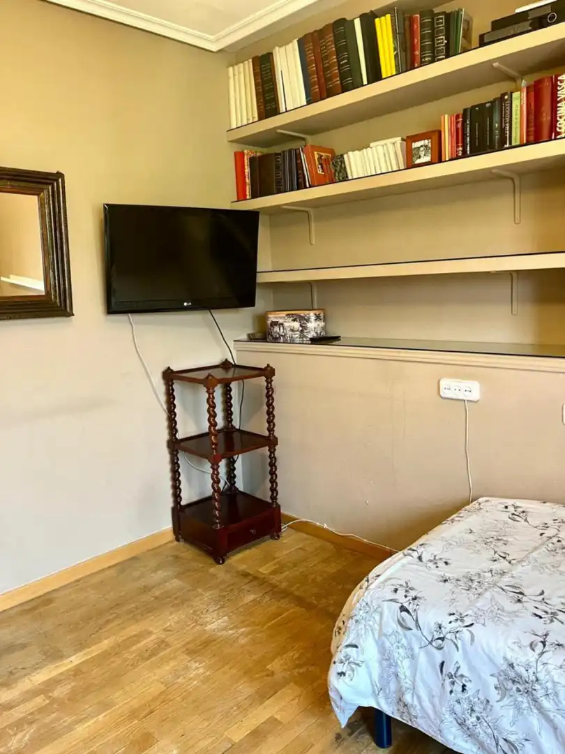 Habitación en Arroyo de la Vega
