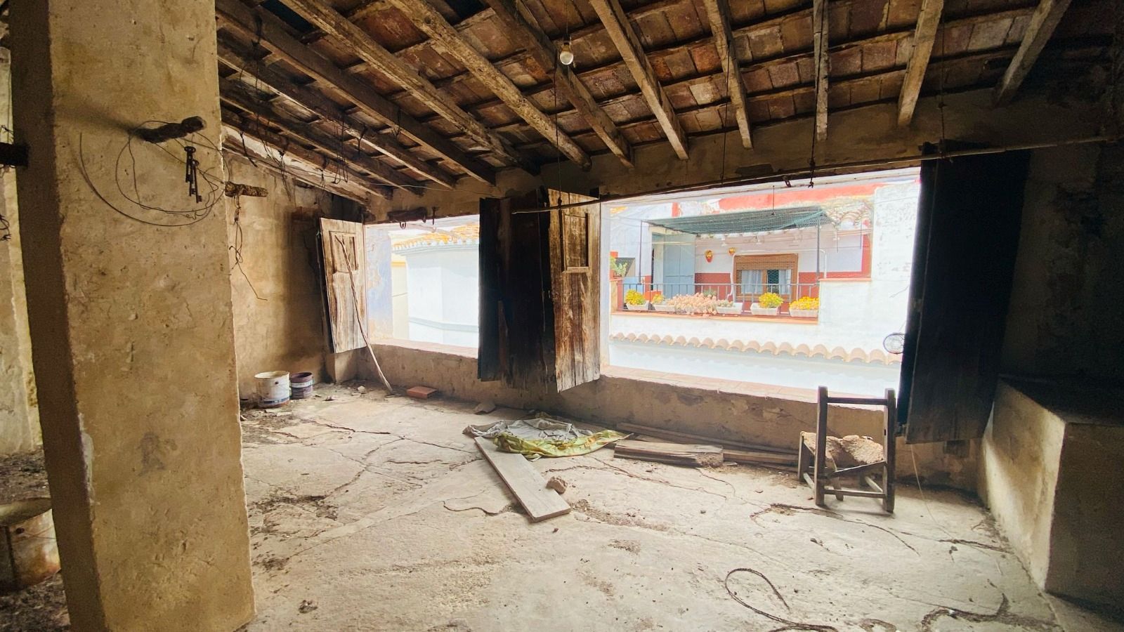 Casa o chalet en venta en Artana con Terraza y Trastero