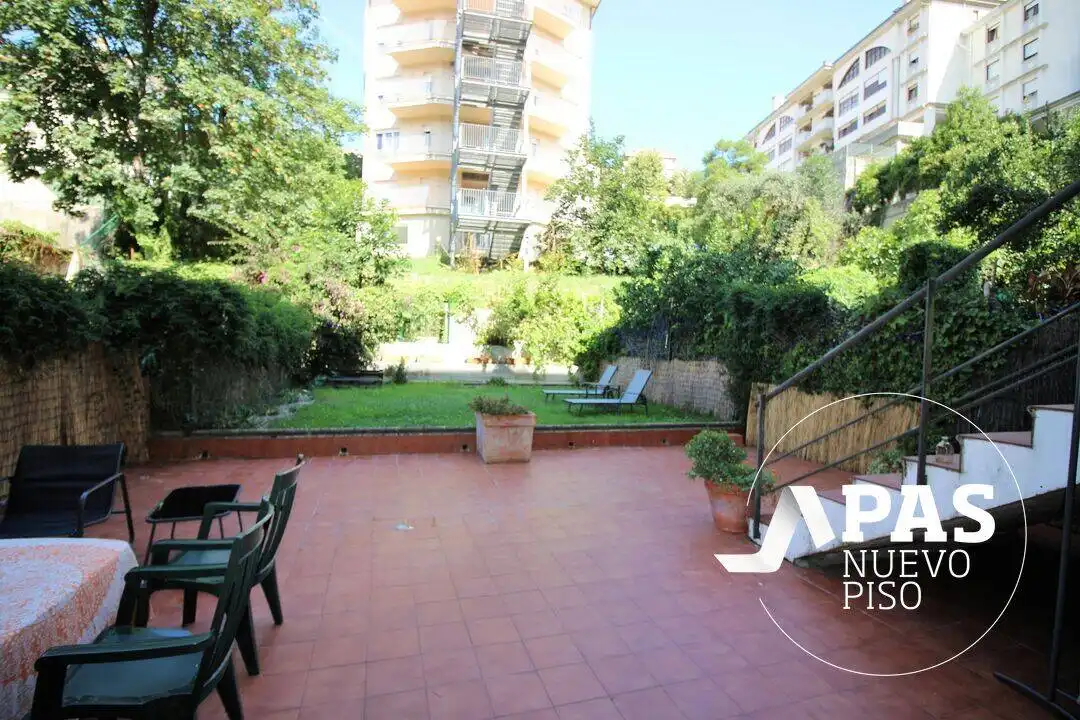 Flat for rent in Calle Tetuán, General Dávila
