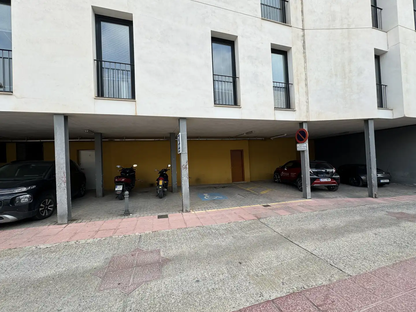 Haus mit Terrasse zum Verkauf in Plaza Mesoncico 2, imagen 4