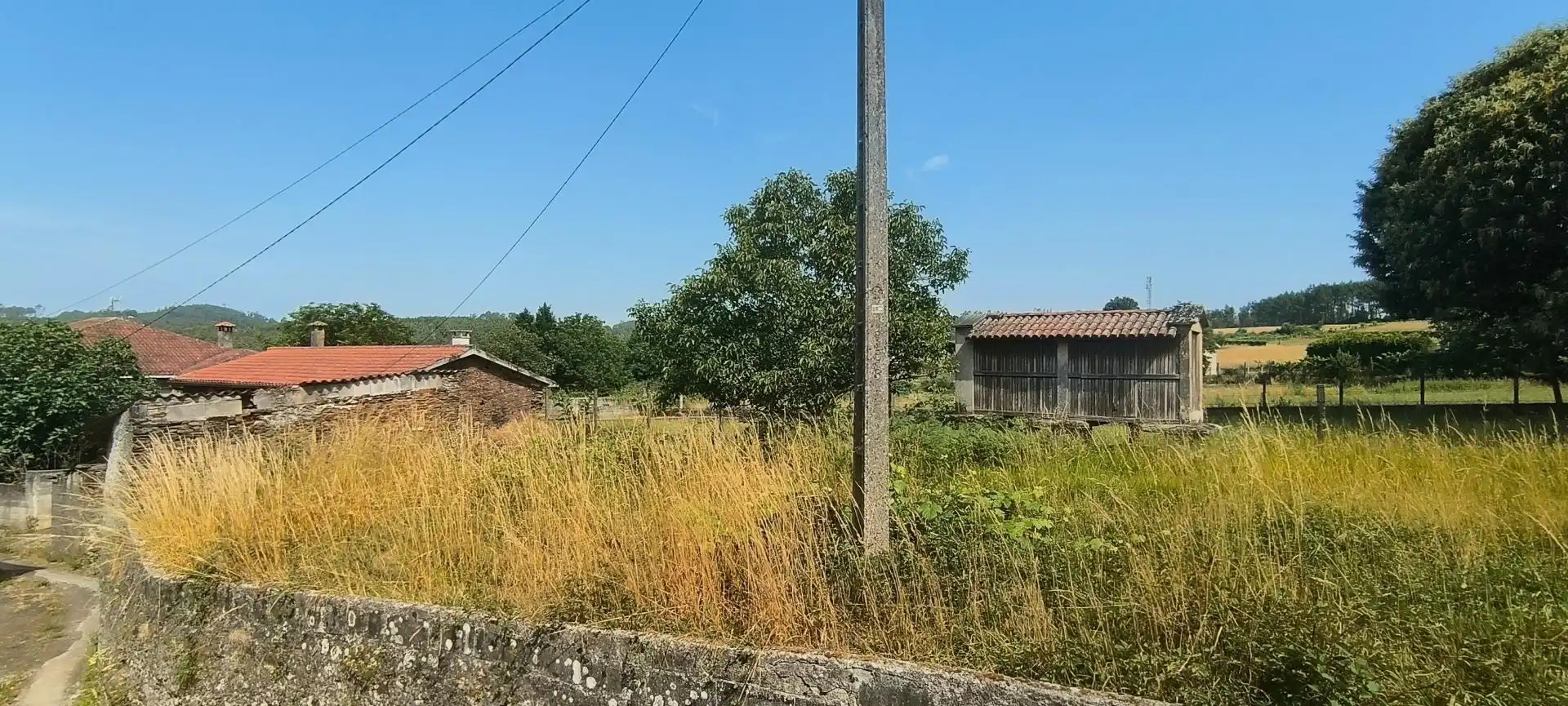 Casa o chalet en venta en Vila de Cruces