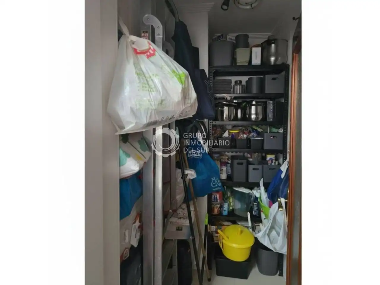 Wohnung mit Aufzug zum Verkauf in Astilleros - La Paz  - Loreto - El Corte Inglés, imagen 5