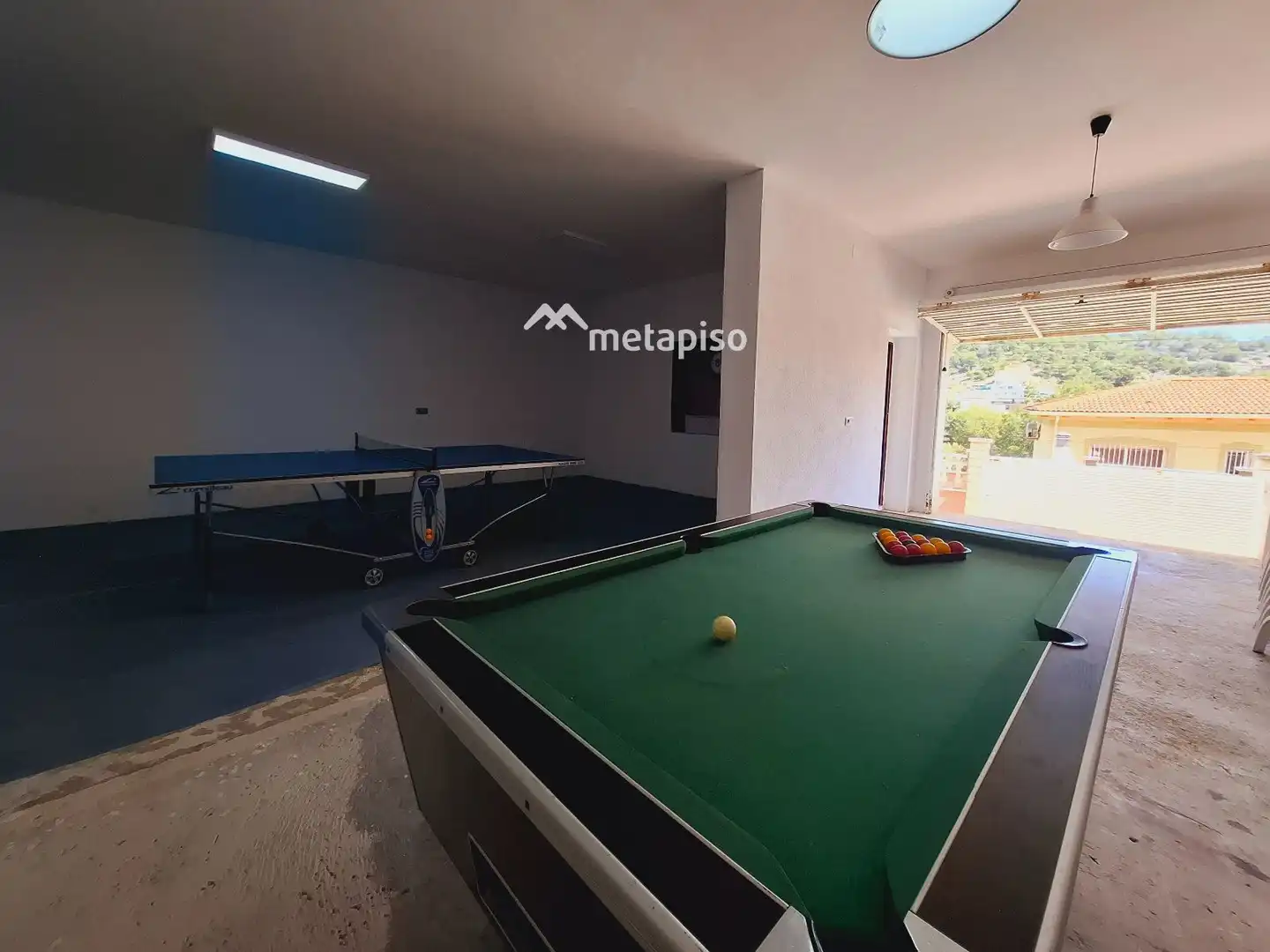 Chalet con piscina en venta en Los Jardines-Els Rosers, imagen 11
