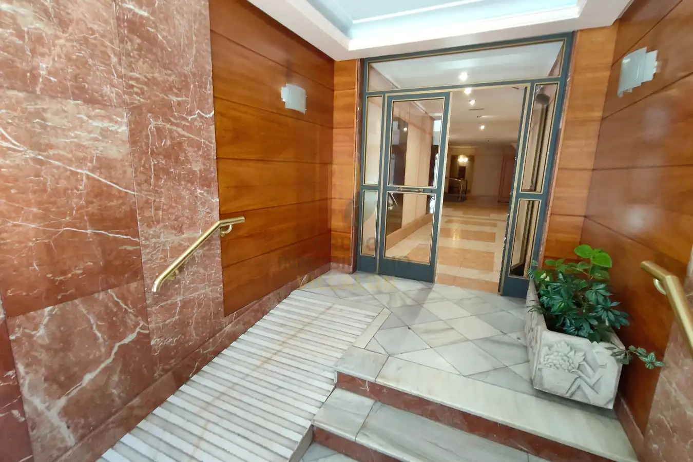 Piso en venta en León Capital 