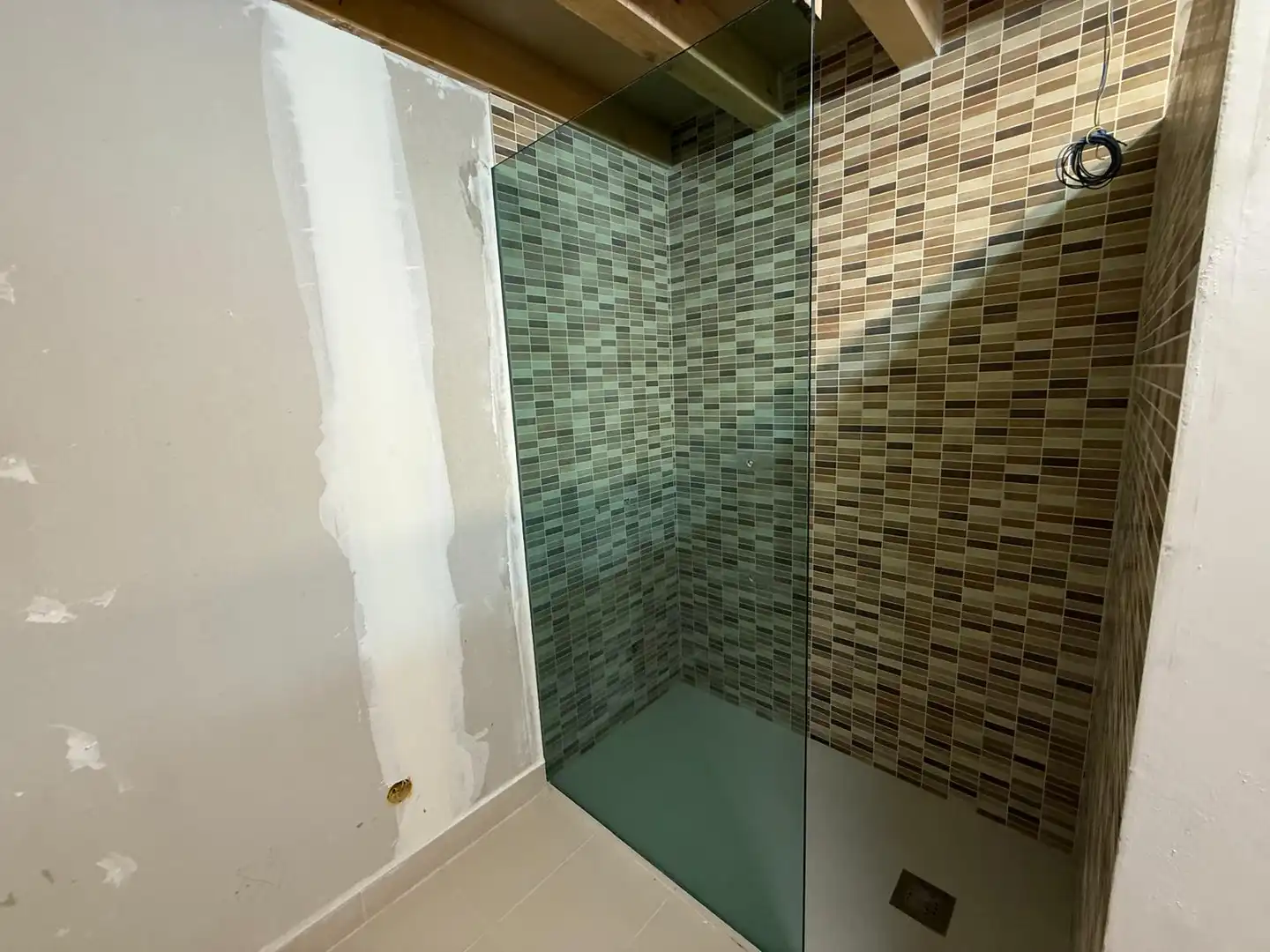 Baño de Casa o chalet en venta en Valle de Mena con Trastero y Balcón