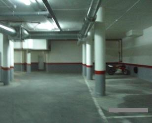 Aparcament de Garatge en venda en  Murcia Capital