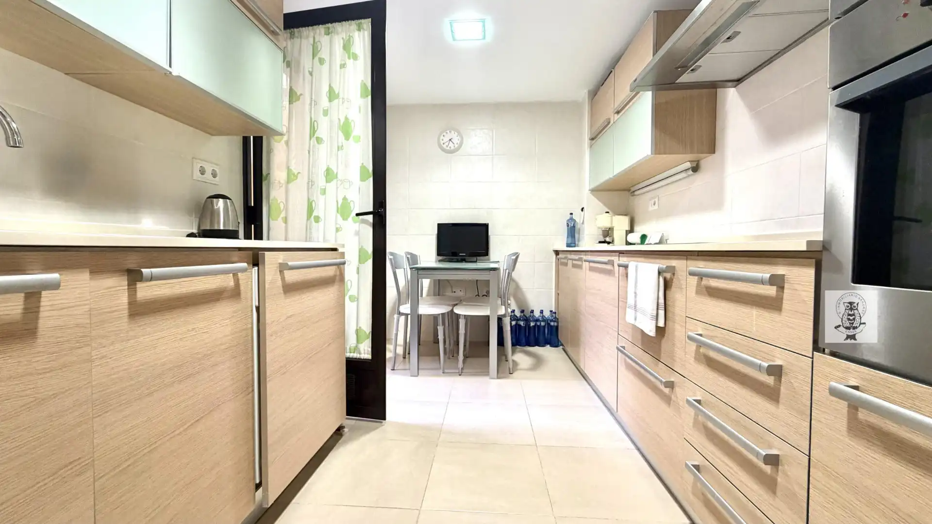 Cocina de Ático en venta en Cambrils con Aire acondicionado, Calefacción y Terraza