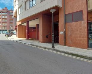 Exterior view of Garage to rent in Bermeo