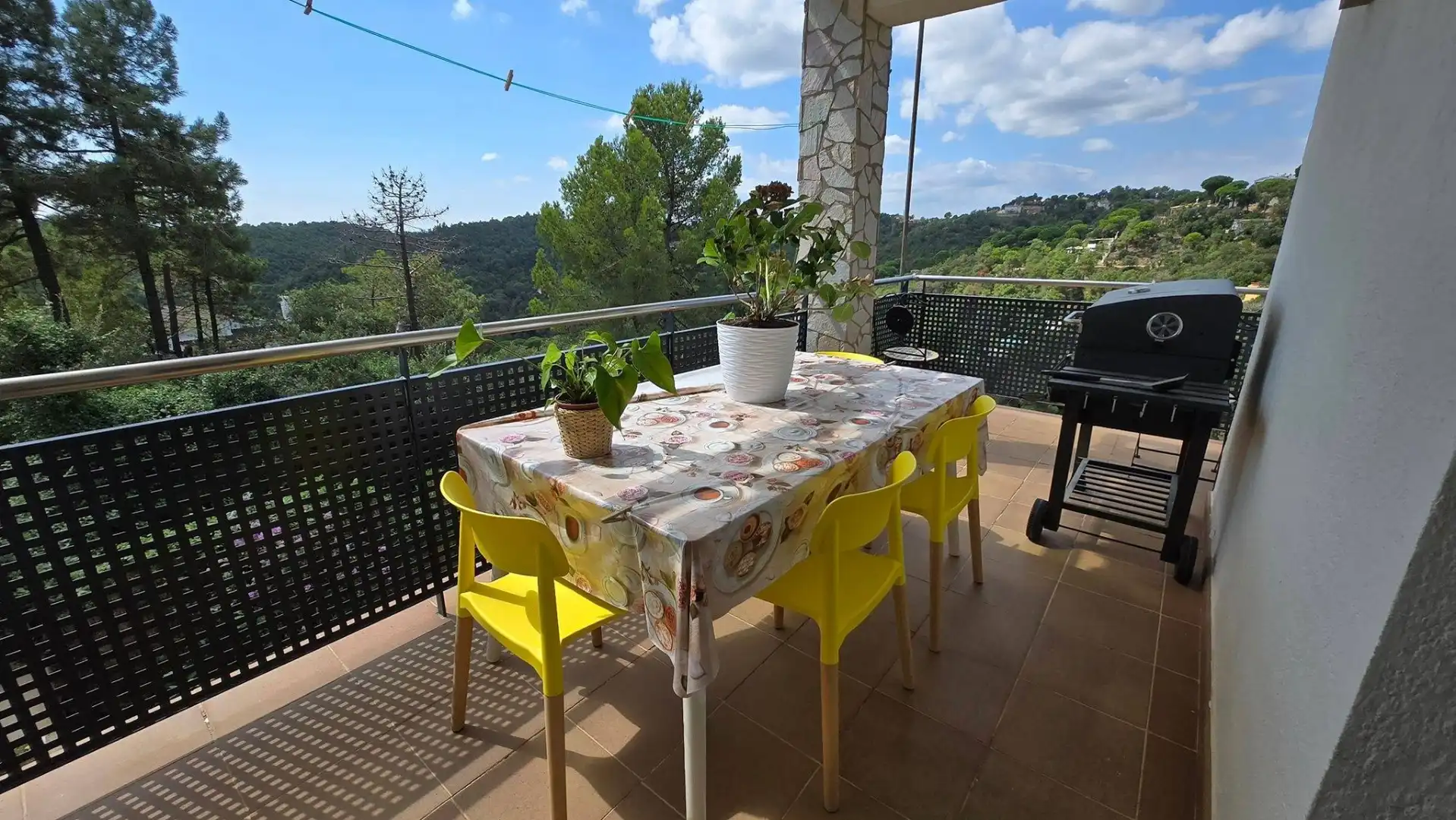 Haus mit Pool zum Verkauf in Lloret Residencial - Montlloret, imagen 15