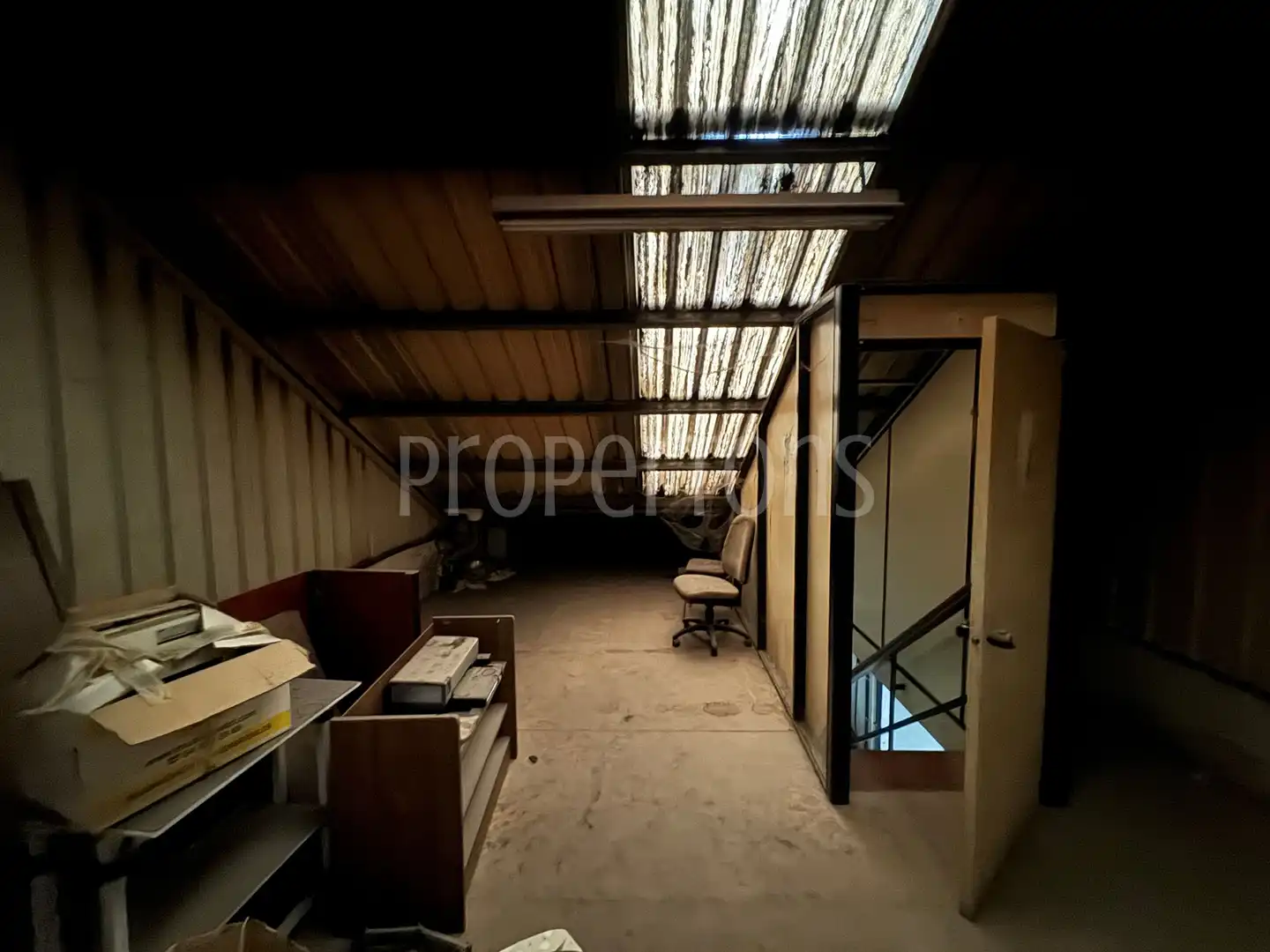 Industriegebäude zum Verkauf in Ugarte, imagen 4