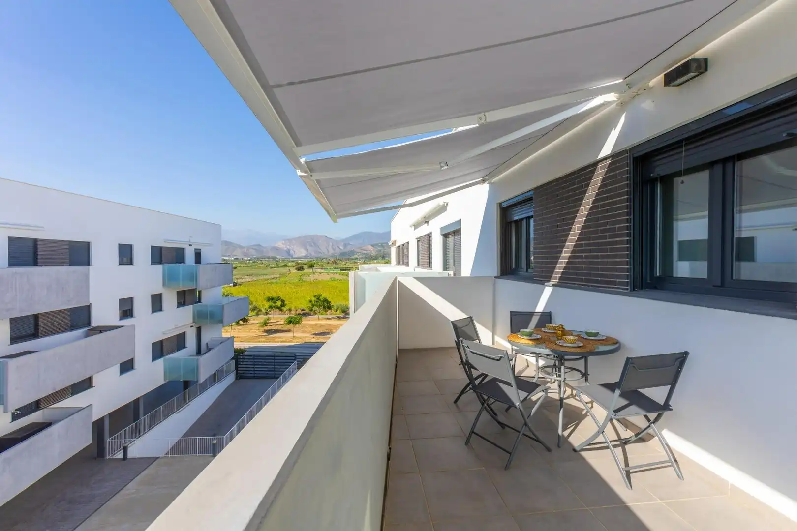 Penthouse with pool for sale in Avenida de Andalucía 27, imagen 4
