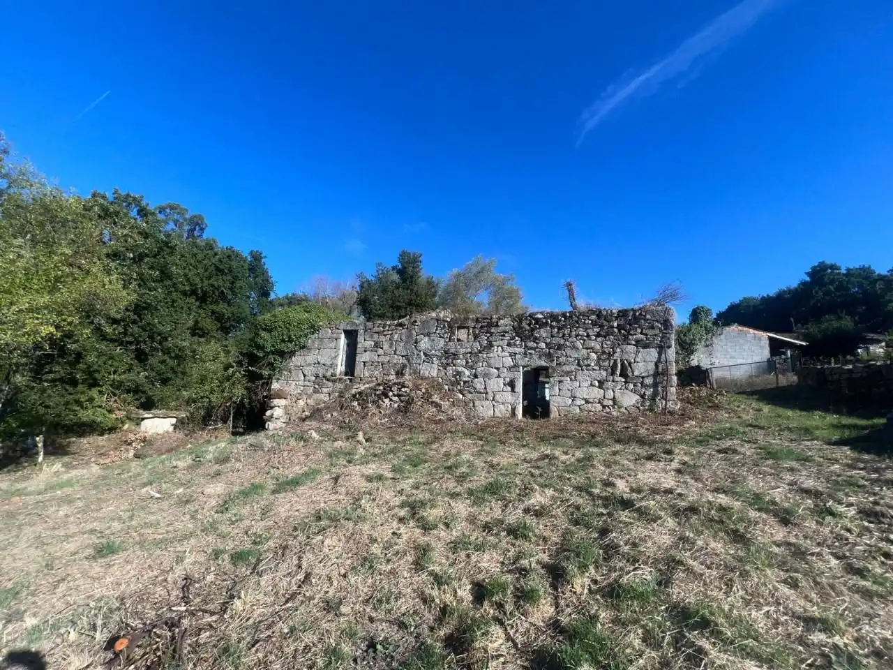 Casa en venta en Amoeiro, imagen 5