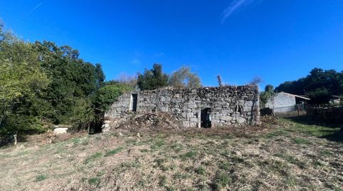 FINCA EDIFICABLE DE 735m2 EN XILFONXE CON CASA DE PIEDRA EN RUINAS, immagine 5