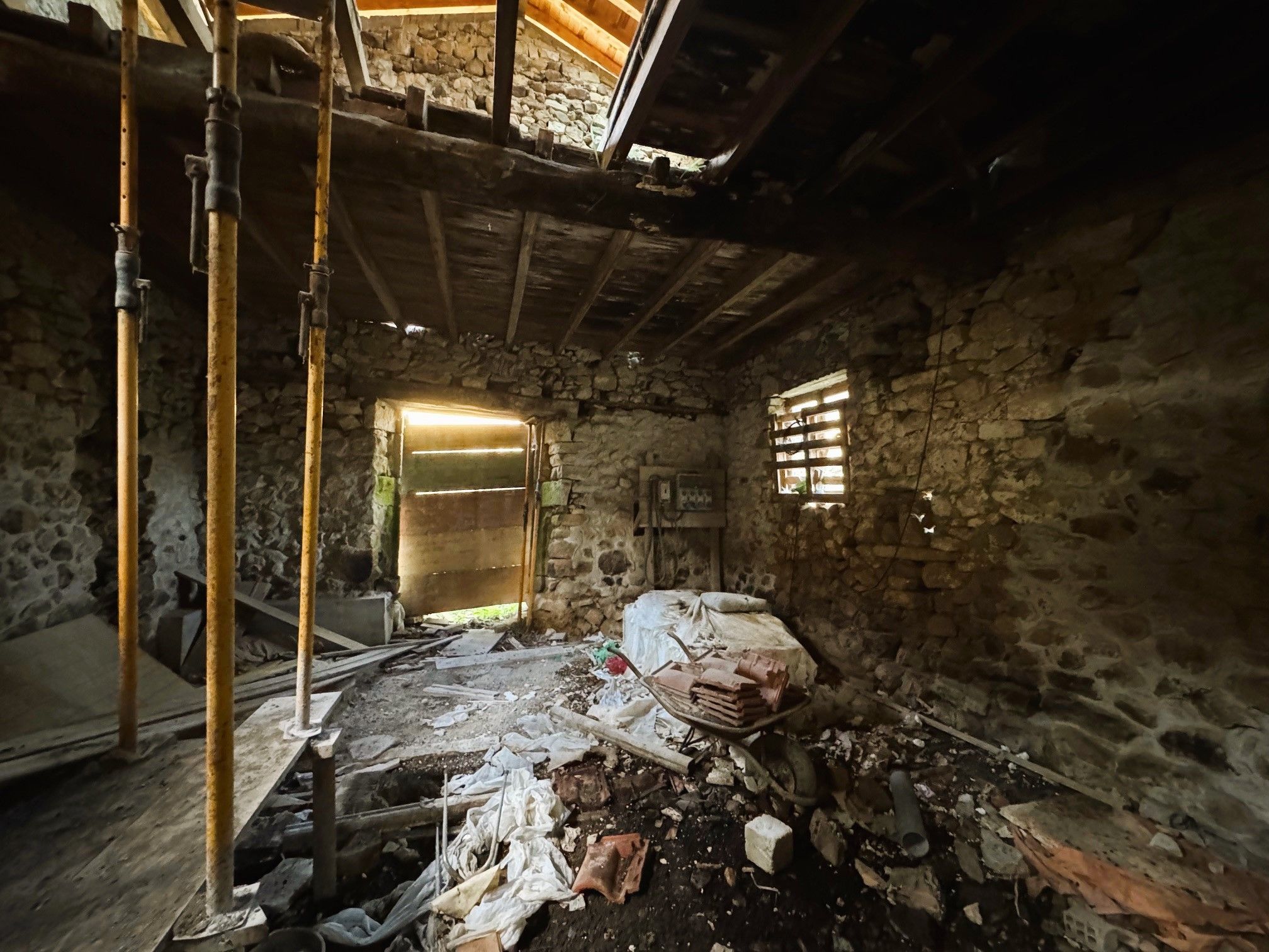 Country house zum verkauf in Muxika