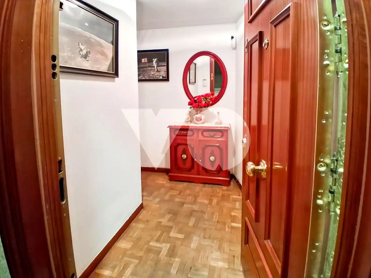 Piso en venta en Madrid con Aire acondicionado, Calefacción y Terraza