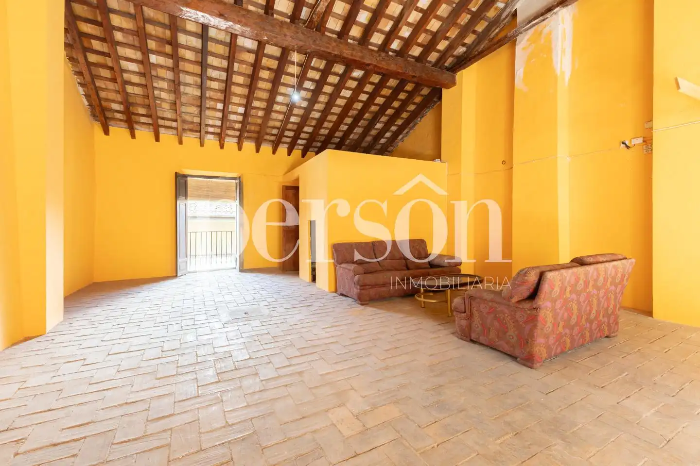 Detached house with terrace for sale in Enguera, imagen 46